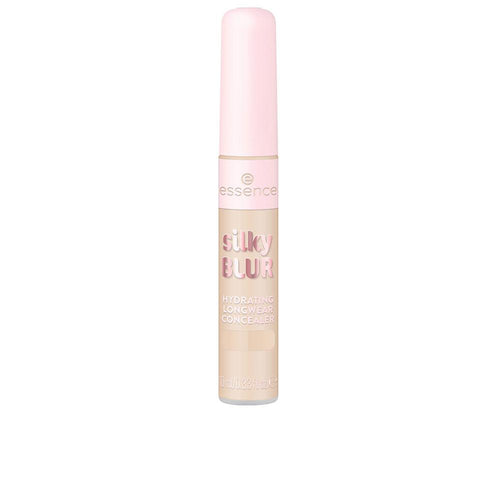 Essence Silky Blur Correttore Idratante A Lunga Tenuta Pelle Perfetta Sempre