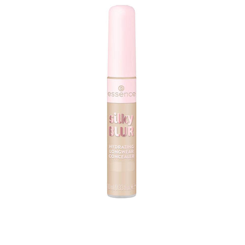 Essence Silky Blur Correttore Idratante A Lunga Tenuta Pelle Perfetta Sempre
