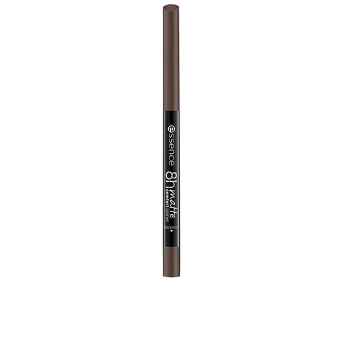 Essence 8H Matte Comfort Lippenkonturenstift Präzise Langanhaltende Definition