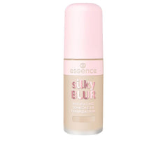 Essence Silky Blur Fondotinta A Lunga Durata Luminosità Naturale