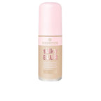 Essence Silky Blur Fondotinta A Lunga Durata Luminosità Naturale
