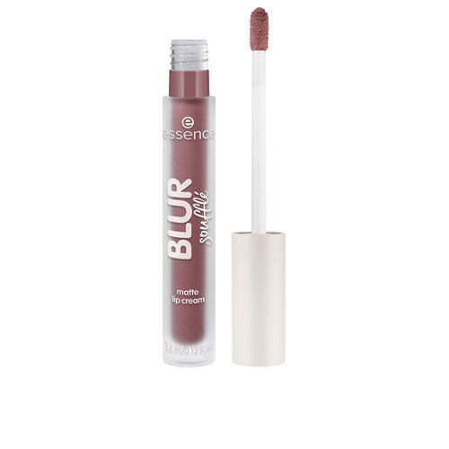 Essence Blur Soufflé Rossetto Crema Matte Eleganza Sublime Ogni Volta