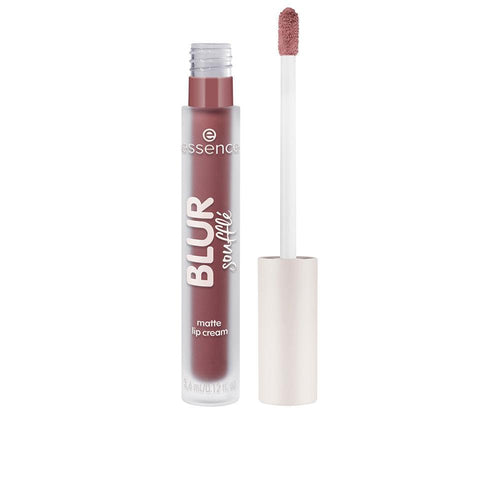 Essence Blur Soufflé Rossetto Crema Matte Eleganza Sublime Ogni Volta