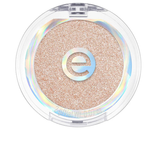 Essence Monocroma Glitter Ombretto Brillantezza Incantevole