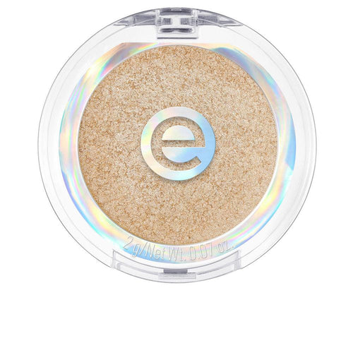 Essence Monocroma Perlado Ombra Per Occhi Golden Glow Sguardo Magnetico