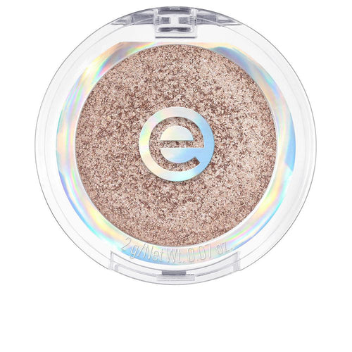 Essence Monocroma Perlado Ombra Per Occhi Golden Glow Sguardo Magnetico