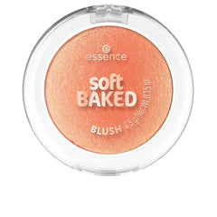 Essence Soft Baked Blush Luce Morbida Radiante