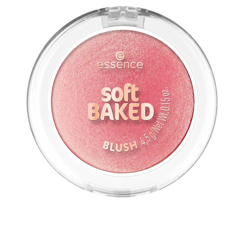 Essence Soft Baked Blush Luce Morbida Radiante