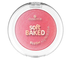 Essence Soft Baked Blush Luce Morbida Radiante