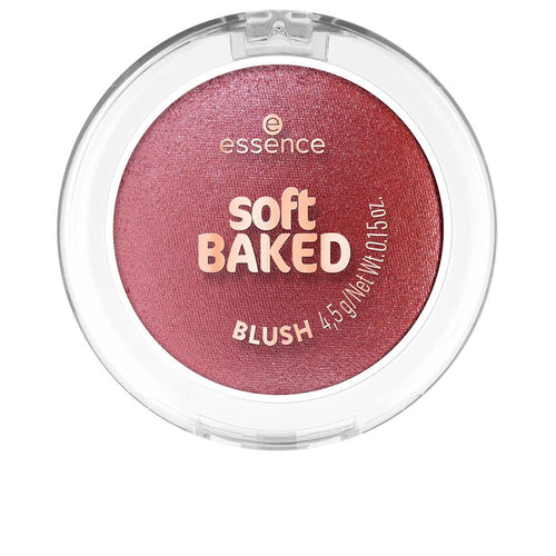Essence Soft Baked Blush Luce Morbida Radiante