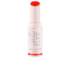 Essence Satin Glow Rossetto Labbra Radianti Ogni Giorno