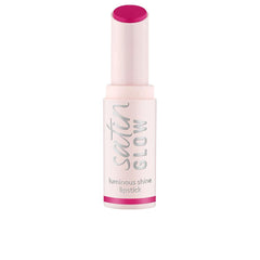 Essence Satin Glow Rossetto Labbra Radianti Ogni Giorno