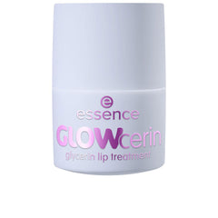 Essence Glow For It Trattamento Labbra Con Glicerina Idratazione Immediata E Visibile