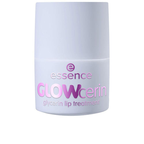 Essence Glow For It Trattamento Labbra Con Glicerina Idratazione Immediata E Visibile