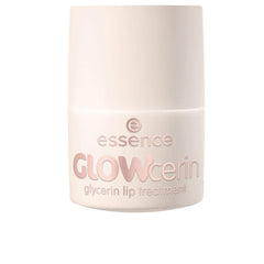 Essence Glow For It Trattamento Labbra Con Glicerina Idratazione Immediata E Visibile