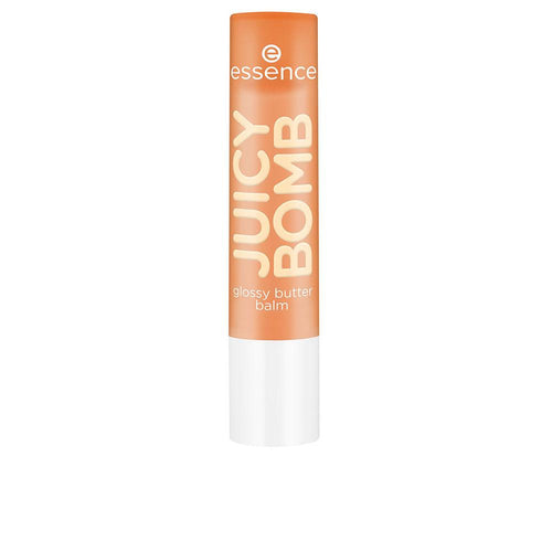 Essence Juicy Bomb Lippenbalsam Time To Pitaya Köstliches Fruchtaroma