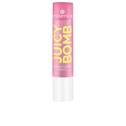 Essence Juicy Bomb Lippenbalsam Time To Pitaya Köstliches Fruchtaroma
