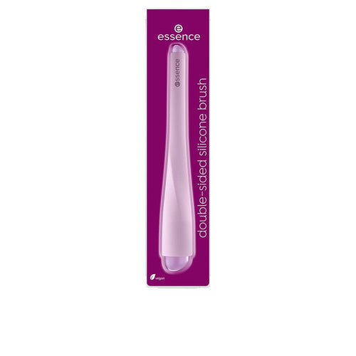 Essence Brocha Essence Pennello Viso In Silicone Doppio Innovazione Per Il Trucco