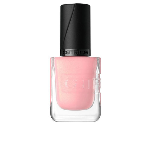 Catrice Gel Affair Smalto Per Unghie Brillante Duratura