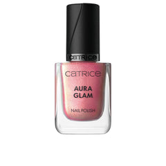 Catrice Aura Glam Smalto Per Unghie Fairy Dust Eleganza Con Glitter Luminoso