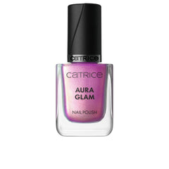 Catrice Aura Glam Smalto Per Unghie Fairy Dust Eleganza Con Glitter Luminoso