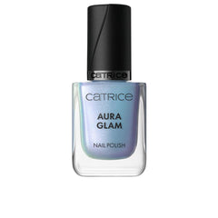 Catrice Aura Glam Smalto Per Unghie Fairy Dust Eleganza Con Glitter Luminoso