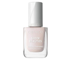 Catrice Sheer Beauties Smalto Rinvigorente Per Unghie Clean Girl Aesthetic