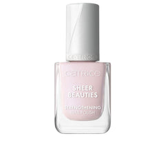 Catrice Sheer Beauties Smalto Rinvigorente Per Unghie Clean Girl Aesthetic