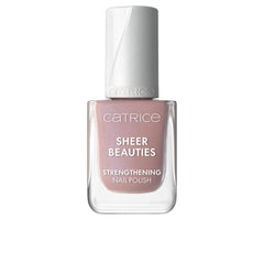 Catrice Sheer Beauties Smalto Rinvigorente Per Unghie Clean Girl Aesthetic
