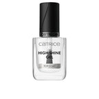 Catrice High Shine Gel Top Coat Unghie Sfavillanti In Un Attimo