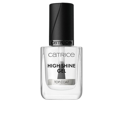 Catrice High Shine Gel Top Coat Unghie Sfavillanti In Un Attimo