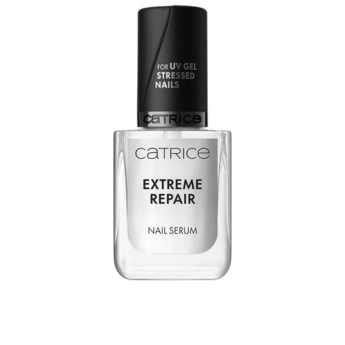 Catrice Extreme Repair Siero Per Unghie Resilienti E Splendenti