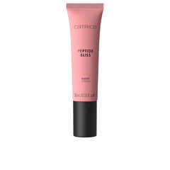 Catrice Peptide Bliss Glossy Bálsamo Labial Hidratación Intensa Y Brillo