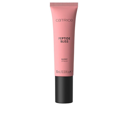 Catrice Peptide Bliss Glossy Balsamo Per Labbra Idratazione Intensa E Lucentezza