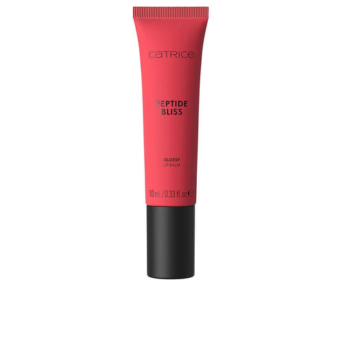 Catrice Peptide Bliss Glossy Balsamo Per Labbra Idratazione Intensa E Lucentezza