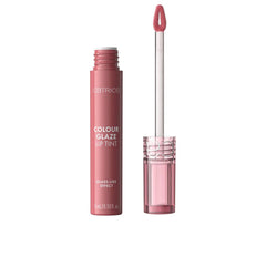 Catrice Colour Glaze Lippenfarbe In My Cherry Era Vibrant Nude Glow