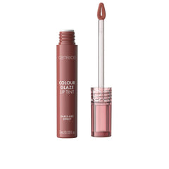 Catrice Colour Glaze Lippenfarbe In My Cherry Era Vibrant Nude Glow
