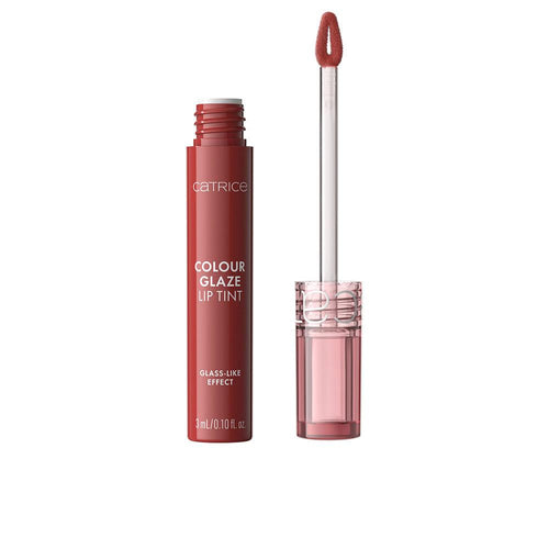 Catrice Colour Glaze Tinta Labbra In My Cherry Era Vibrant Nude Glow