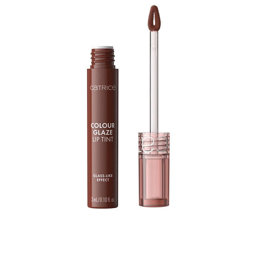 Catrice Colour Glaze Lippenfarbe In My Cherry Era Vibrant Nude Glow