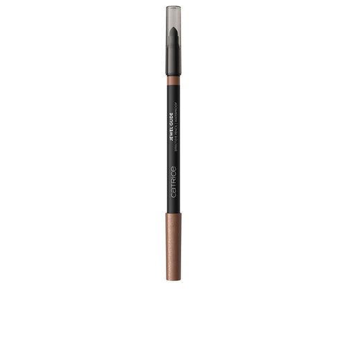 Catrice Jewel Glide Matita Eyeliner Midnight Sapphire Sguardo Di Gemma