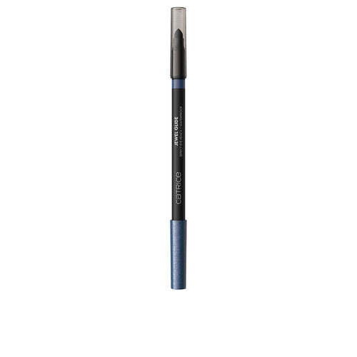 Catrice Jewel Glide Matita Eyeliner Midnight Sapphire Sguardo Di Gemma
