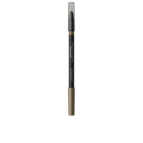 Catrice Jewel Glide Matita Eyeliner Midnight Sapphire Sguardo Di Gemma