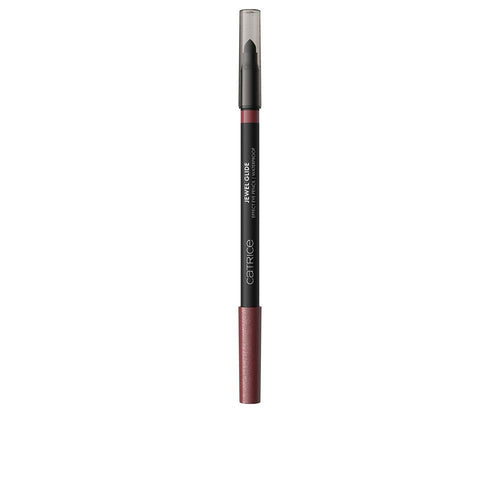Catrice Jewel Glide Matita Eyeliner Midnight Sapphire Sguardo Di Gemma