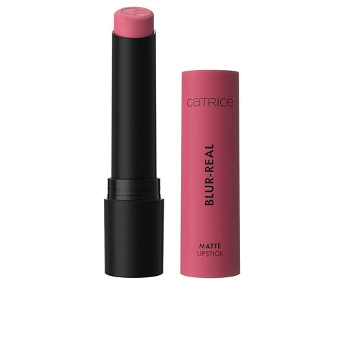 Catrice Blur Real Rossetto Matte Sottile Fragranza Vaniglia