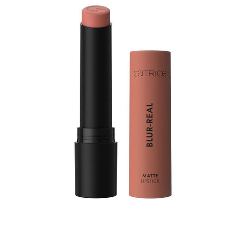 Catrice Blur Real Rossetto Matte Sottile Fragranza Vaniglia