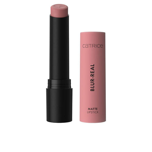 Catrice Blur Real Rossetto Matte Sottile Fragranza Vaniglia