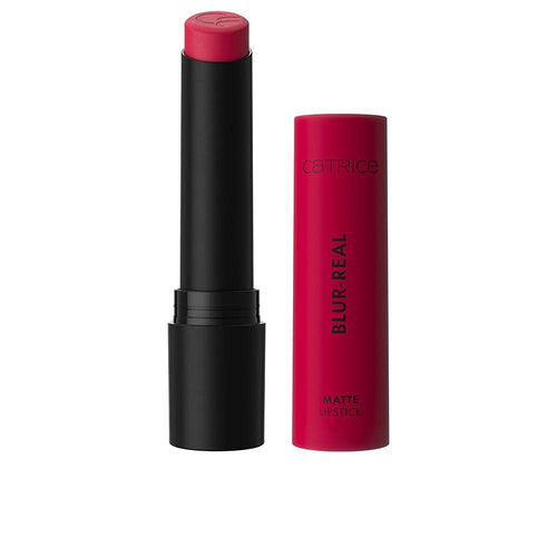 Catrice Blur Real Rossetto Matte Sottile Fragranza Vaniglia