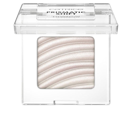 Catrice Prismatic Shift Ombretto Pink Horizon Incanto Con Glow Champagne
