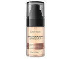 Catrice Ten!Sational Spray Fijador De Maquillaje Hidrata Y Fija