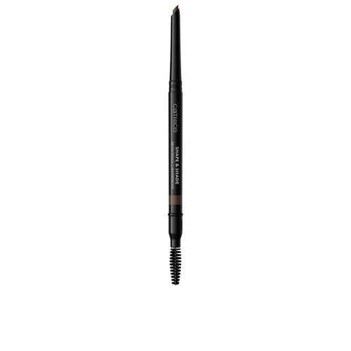 Catrice Shape & Shade Matita Per Sopracciglia Impermeabile Definisci Sopracciglia Con Precisione